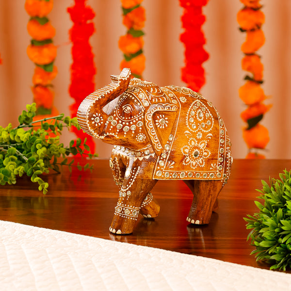 Jodhpur Tale- Majestic Elephant