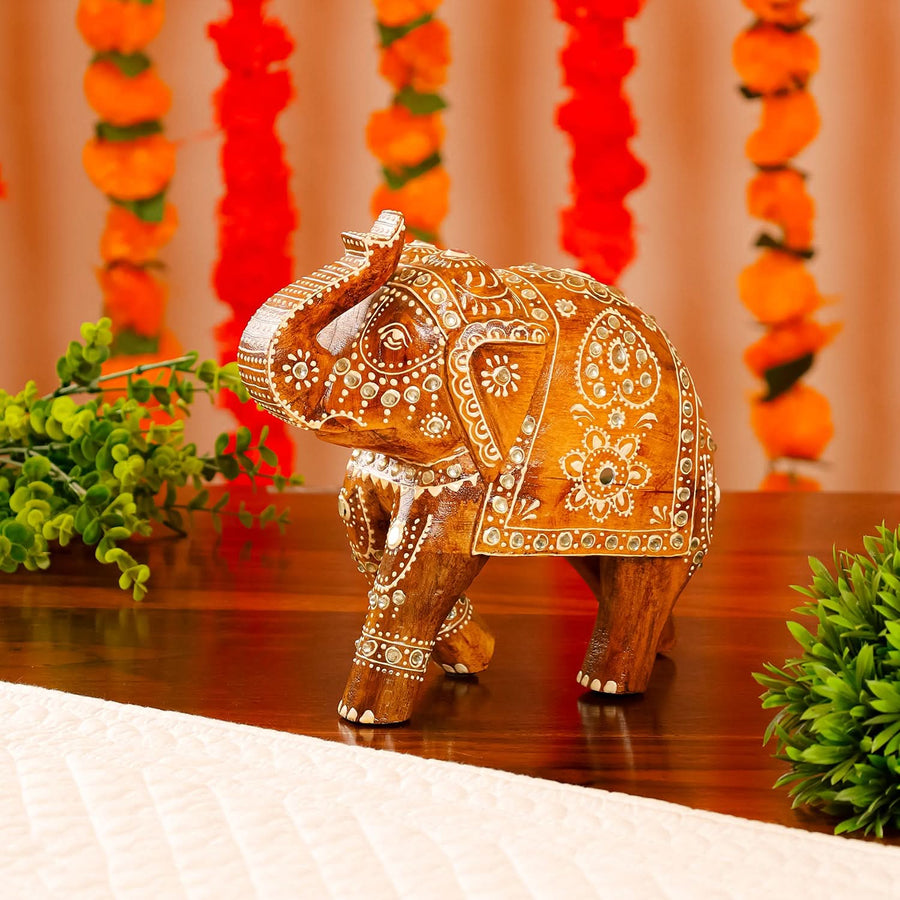 Jodhpur Tale- Majestic Elephant