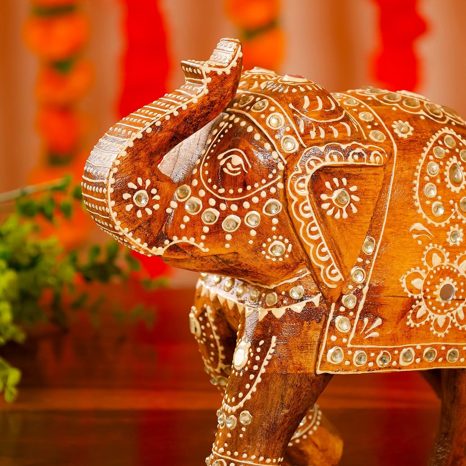 Jodhpur Tale- Majestic Elephant
