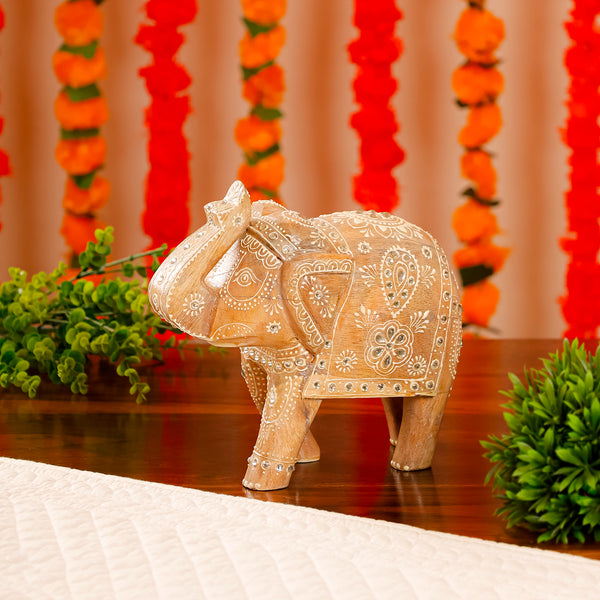 Jodhpur Tale - Fortune Elephant