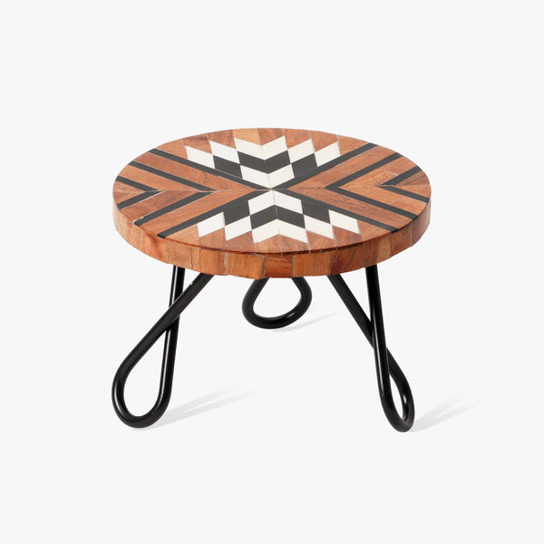 Tribal Souk Cake Stand