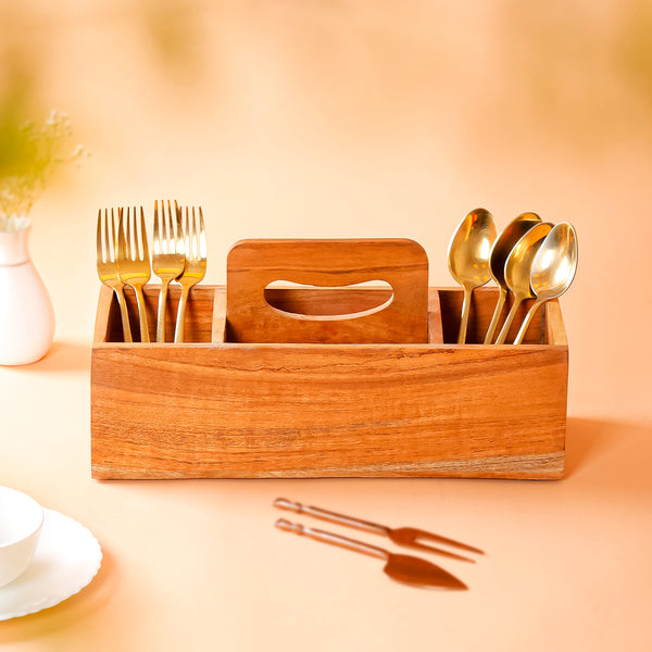 Flowerray Kitchen Organiser