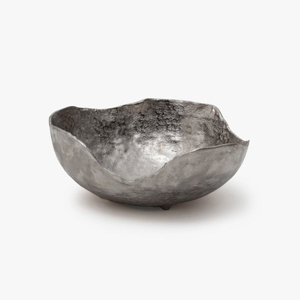 Silver Austin Art Bowl