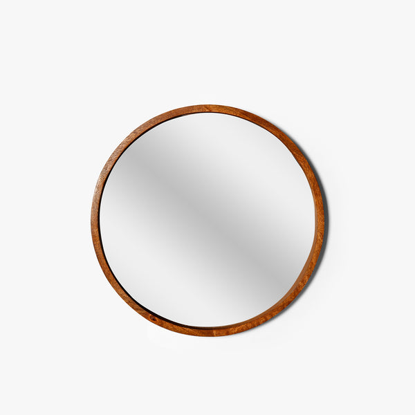 Vintage Wall Mirror Big