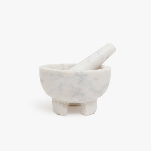 Grind to Gourmet Mortar and Pestle Set