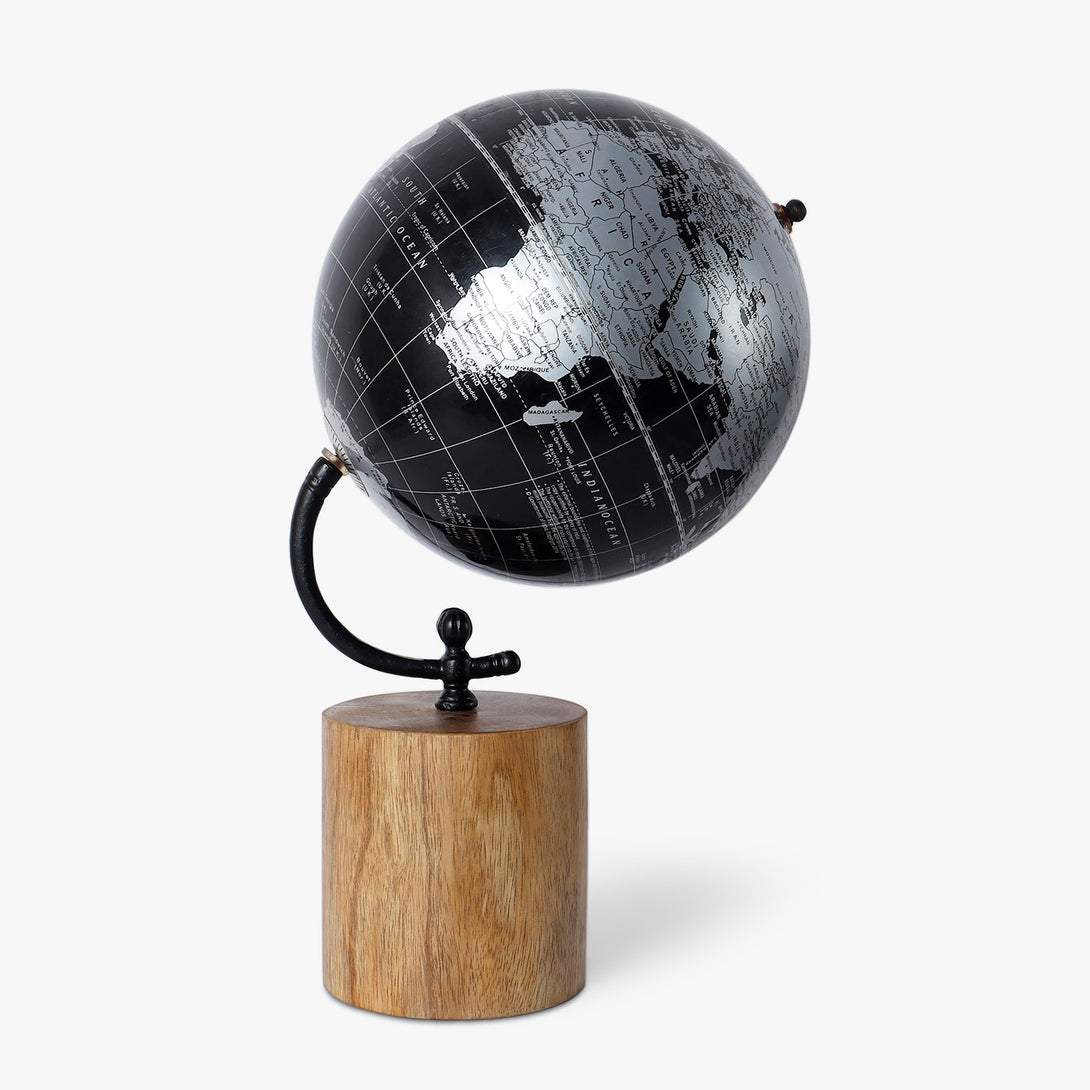 Designer Desk Globe