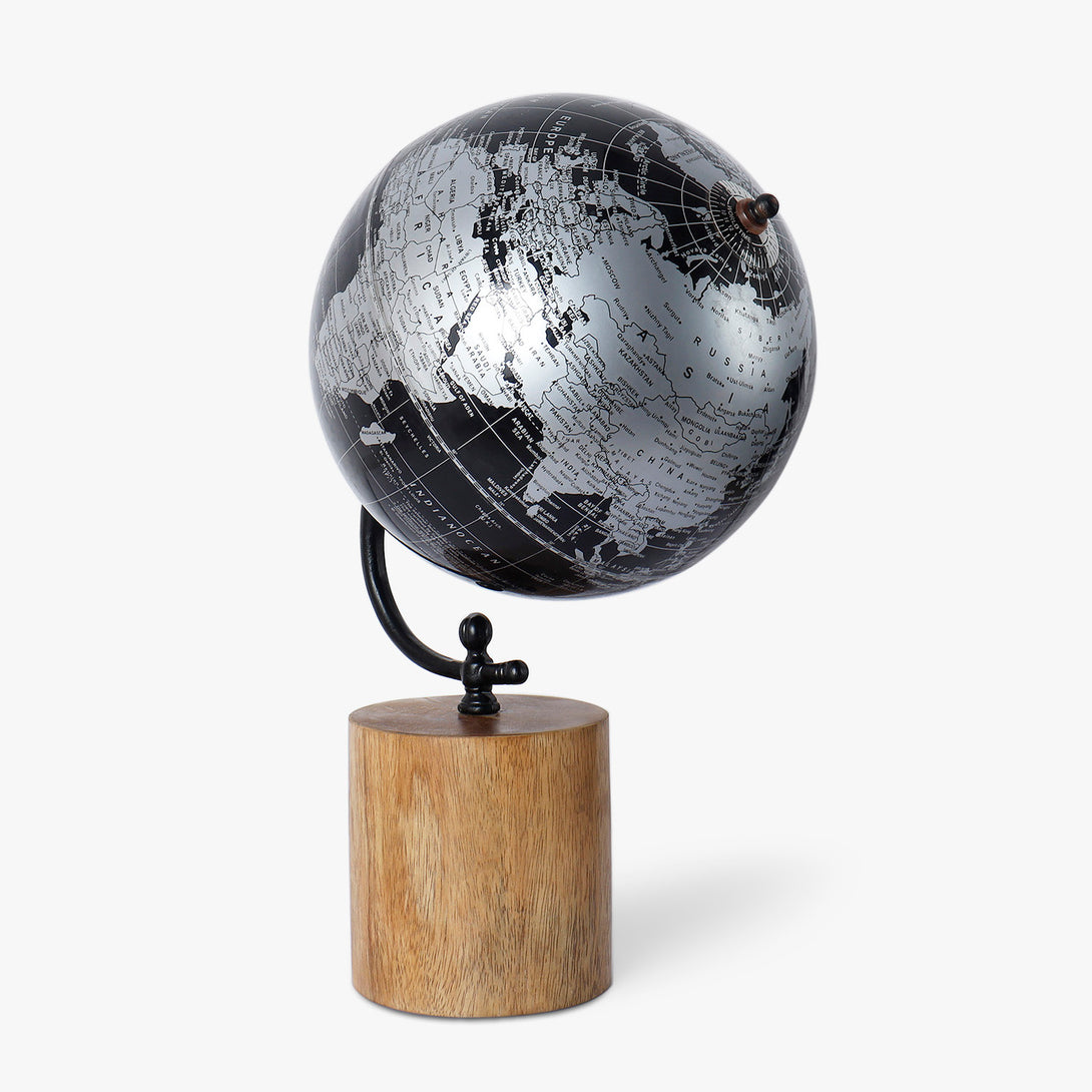 Designer Desk Globe