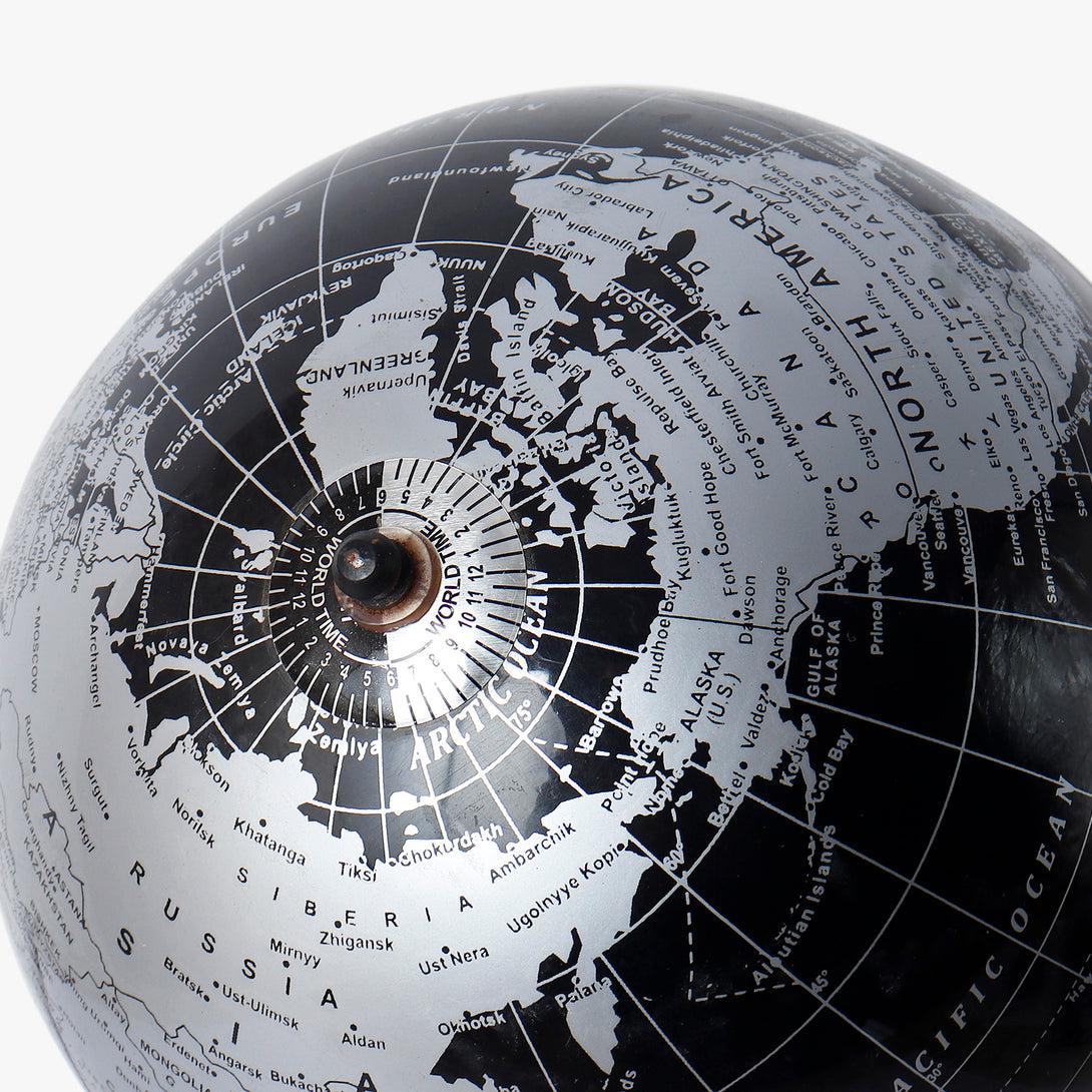 Designer Desk Globe