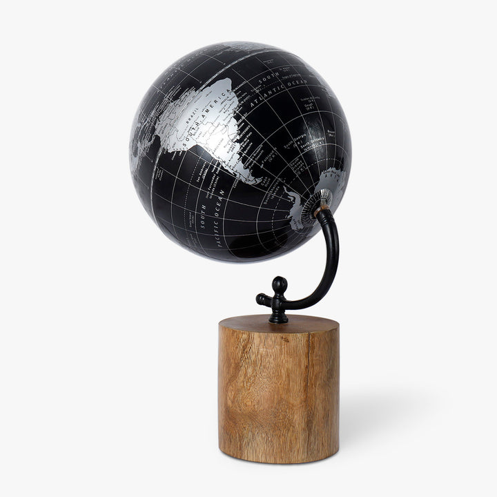 Designer Desk Globe