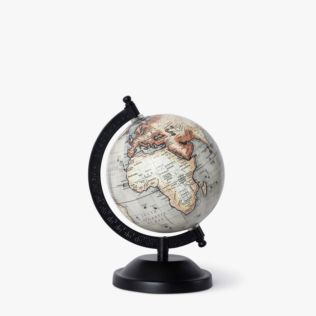 Cosmic World Globe