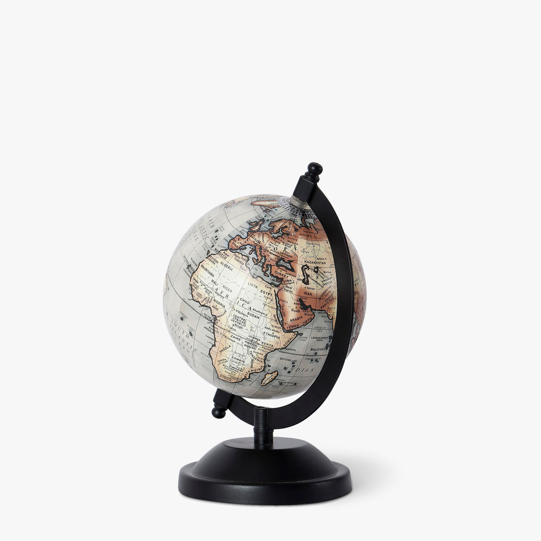 Cosmic World Globe