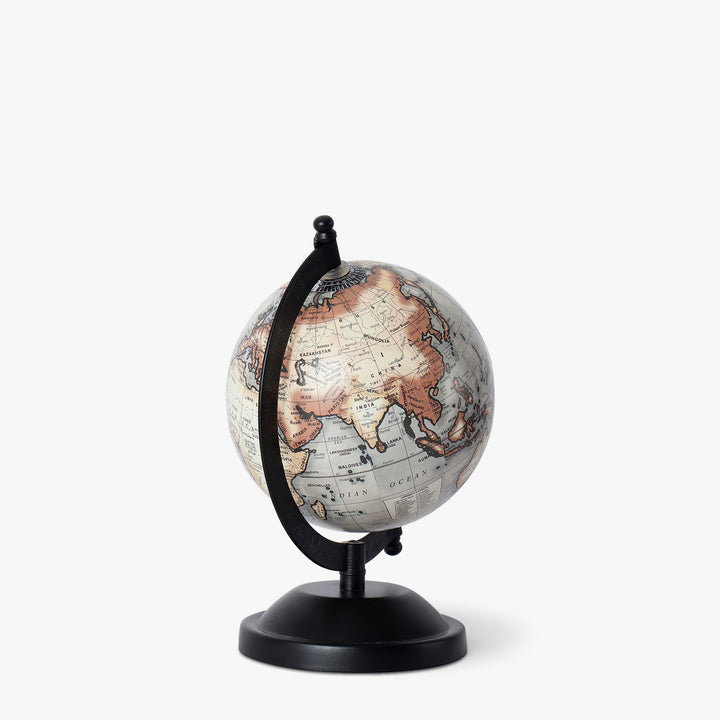 Cosmic World Globe