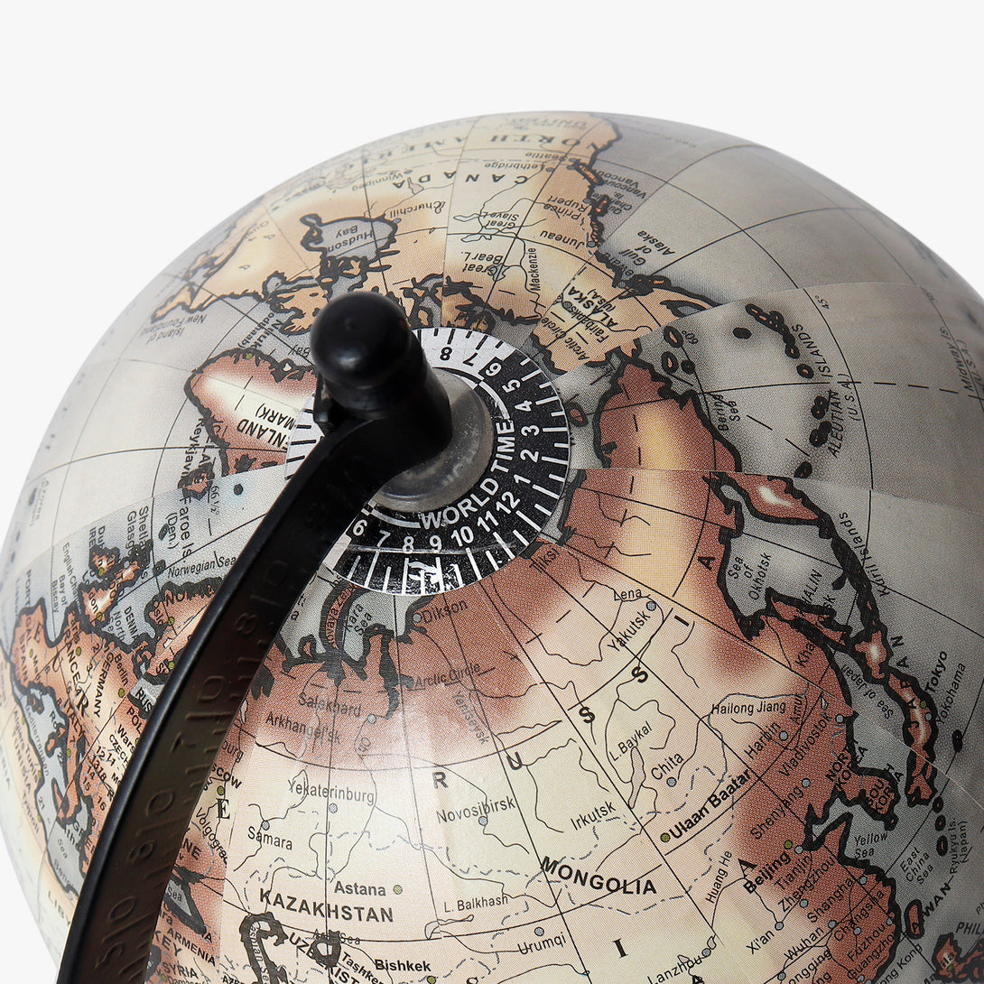 Cosmic World Globe