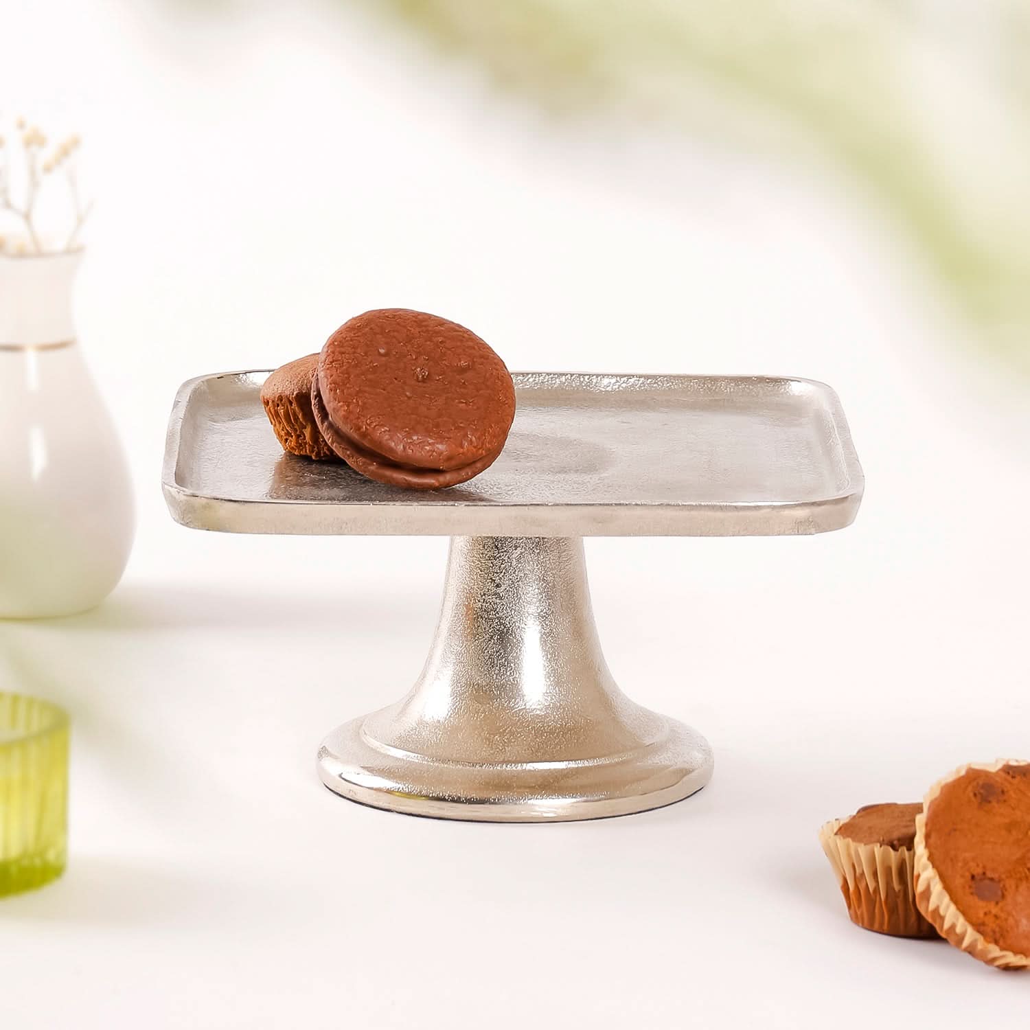 House Of Desserts Cake Stand