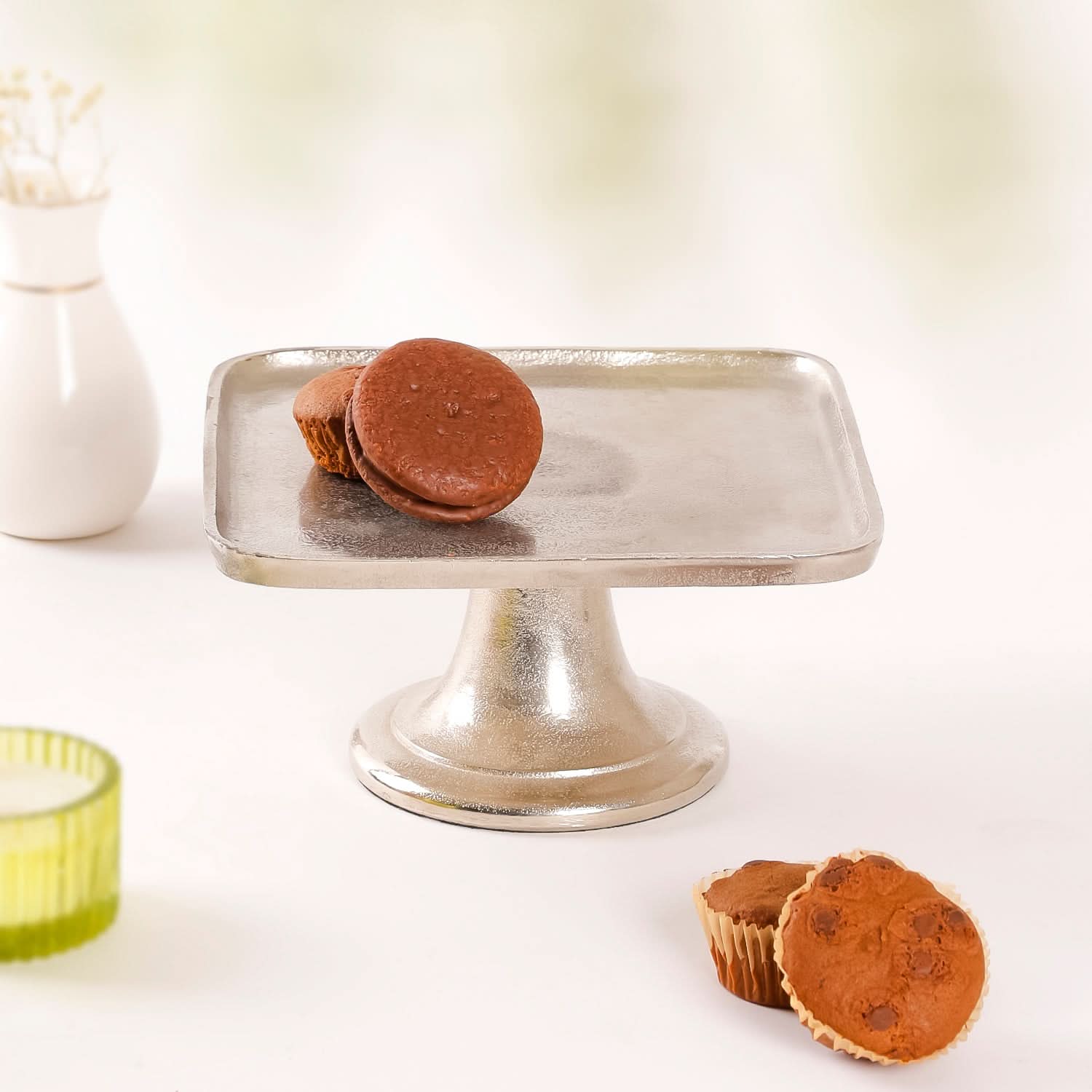 House Of Desserts Cake Stand