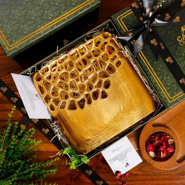 Inkwell Enigma Gift Box