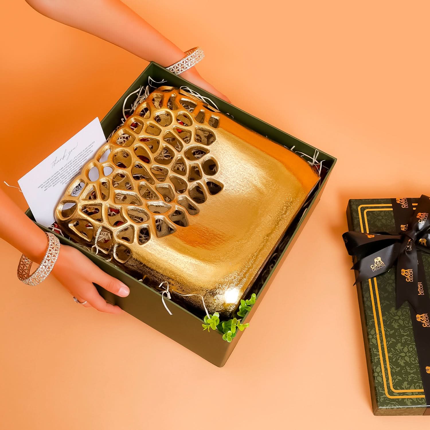 Inkwell Enigma Gift Box