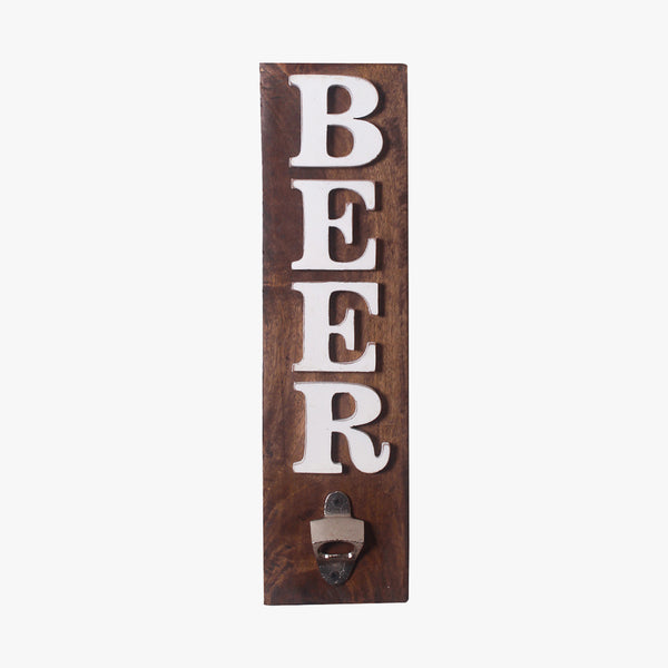 Party Ready BEER Bottle Opener