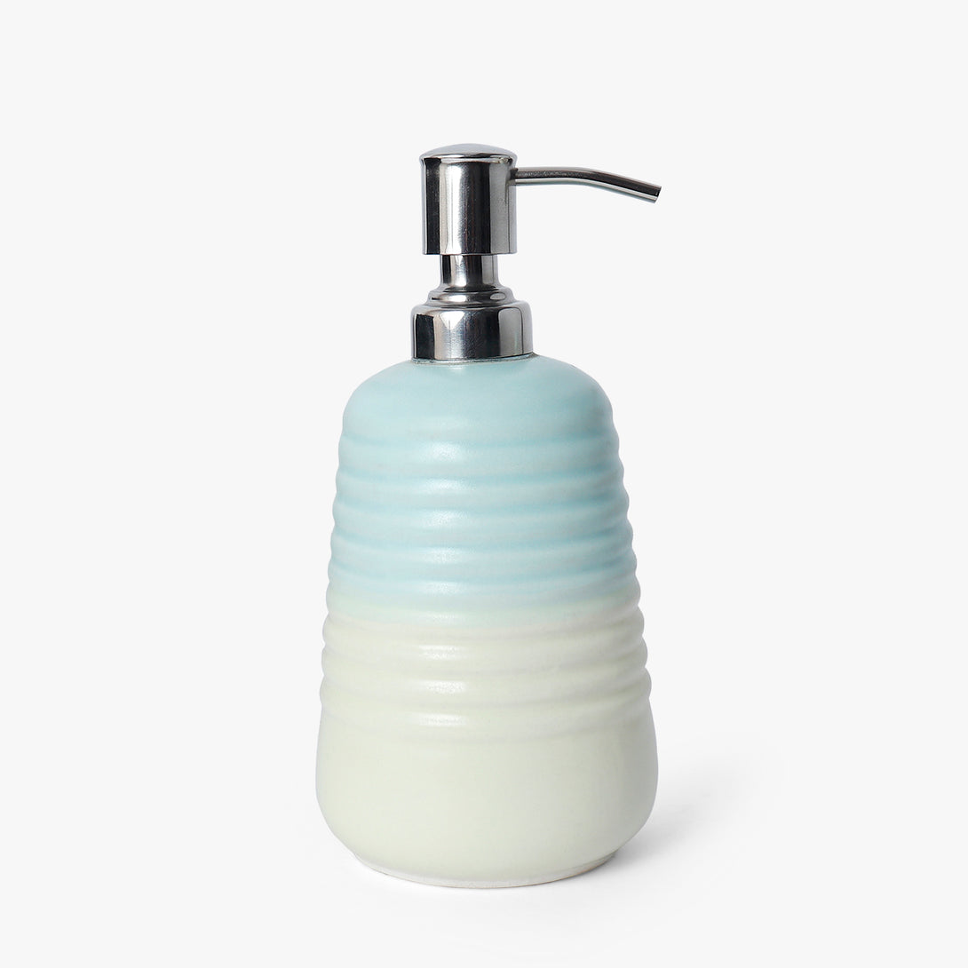 Modern Ceramic Bath Set