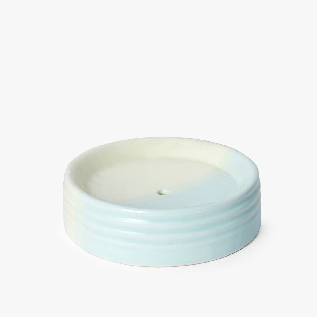 Modern Ceramic Bath Set