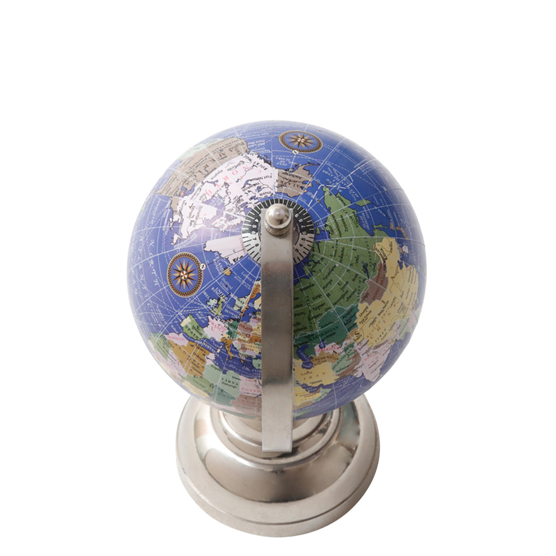 Modern Nomad Desk Globe