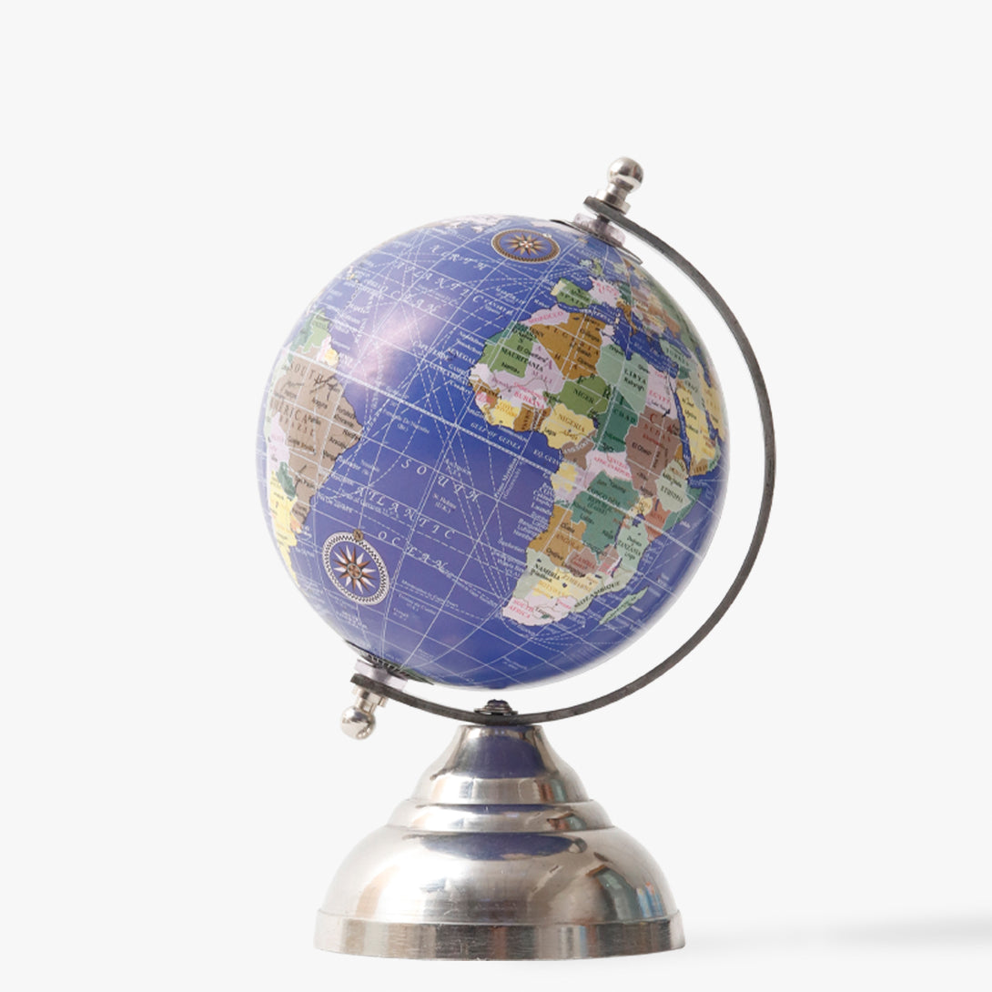 Modern Nomad Desk Globe