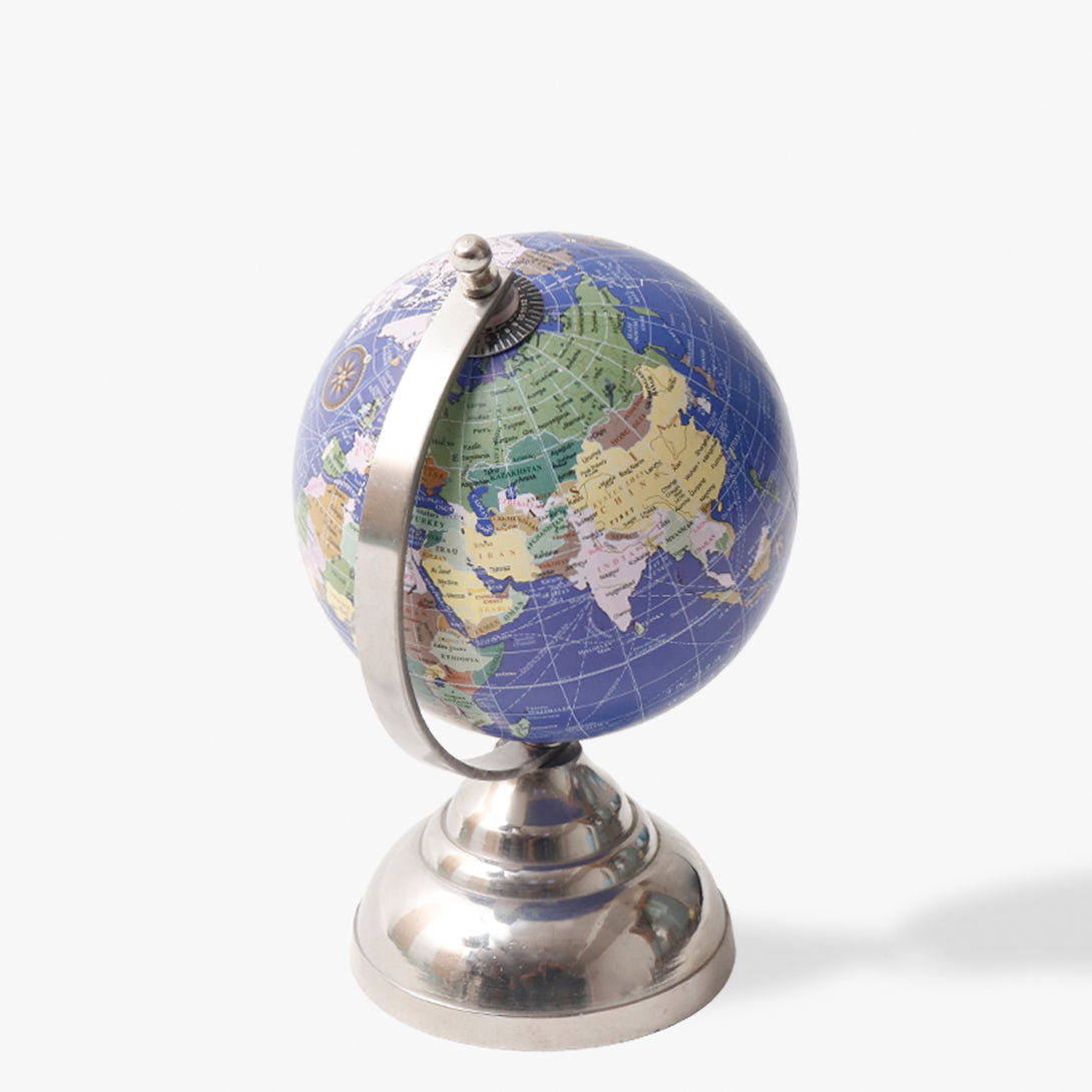 Modern Nomad Desk Globe