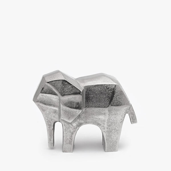 Asiatic Elphas Sculpture