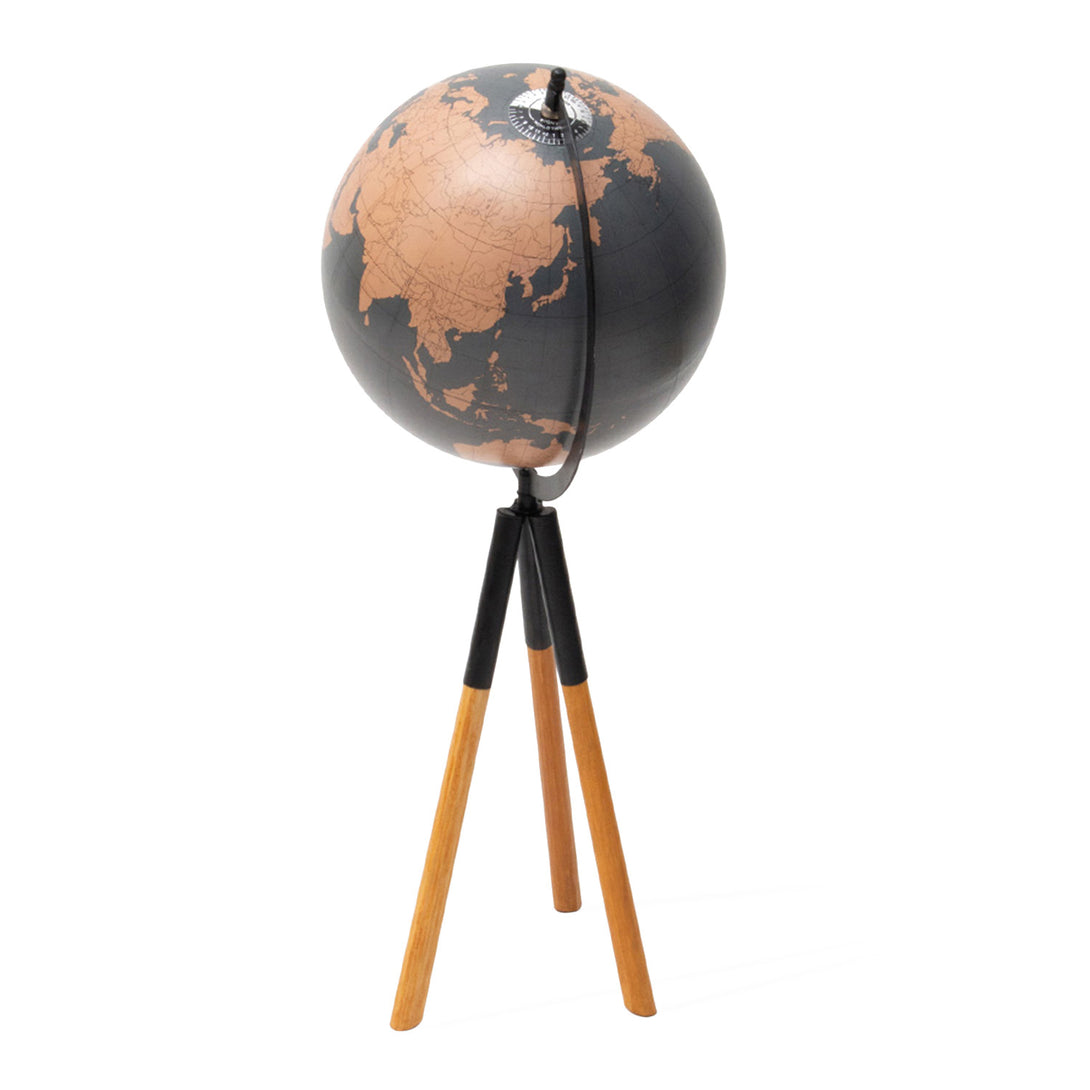 The Grand Globe with Tripod Stand