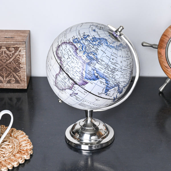Ocean World Globe