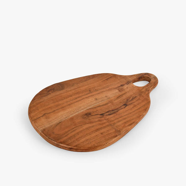 Timeless Wood Prep Board