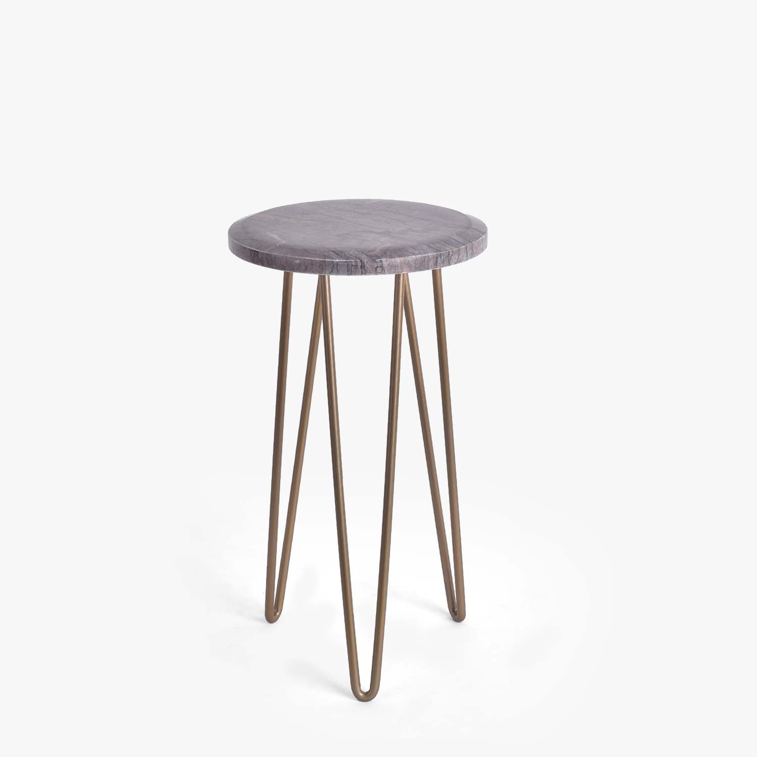 Sleek Plant Display Stand