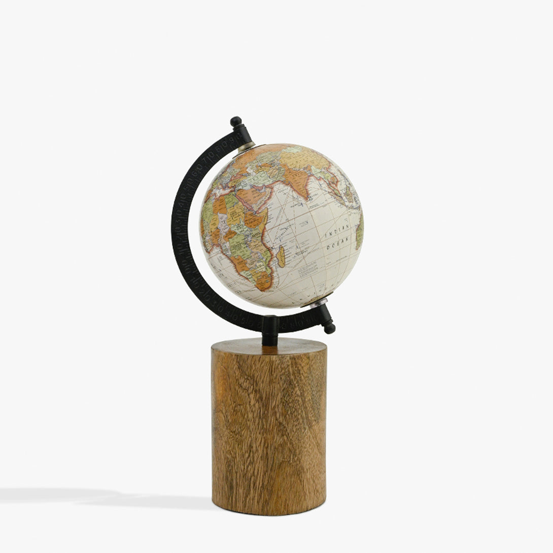 Moderna Desk Globe