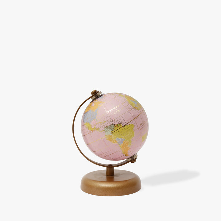 Voyager World Globe