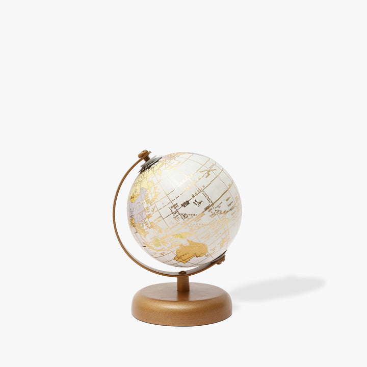 Voyager World Globe