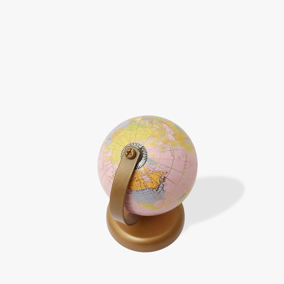 Voyager World Globe