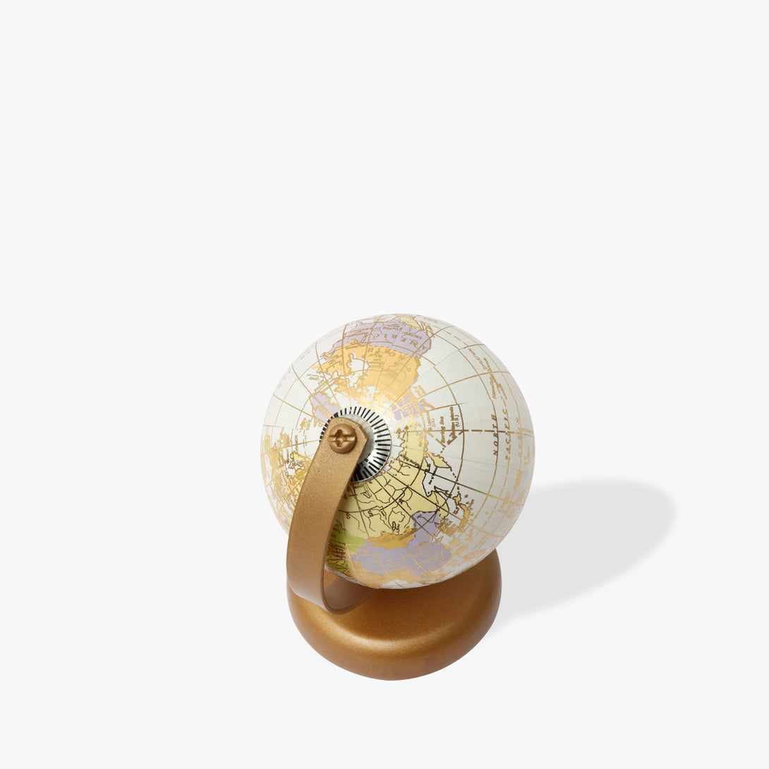 Voyager World Globe