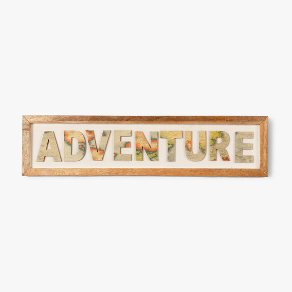 Looking For ‘Adventure’ Wall Art