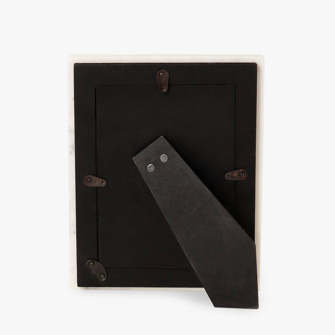 White Helen Photo Frame