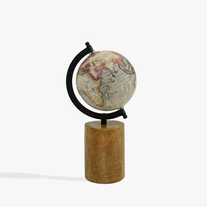 World Trotter Desk Globe
