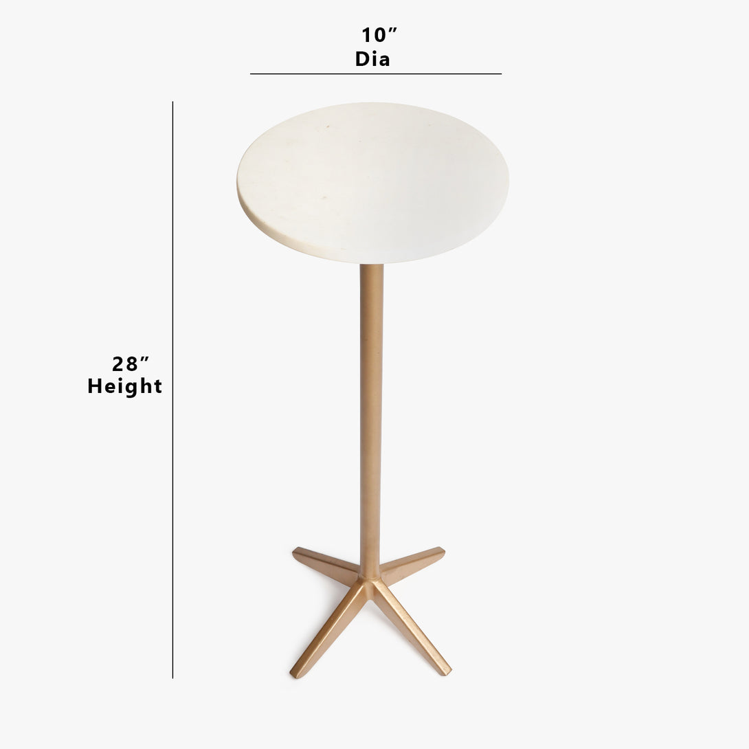 The Artisanal Drink Table