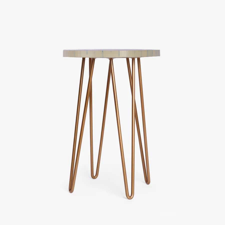 Scandinavian Plant Stand