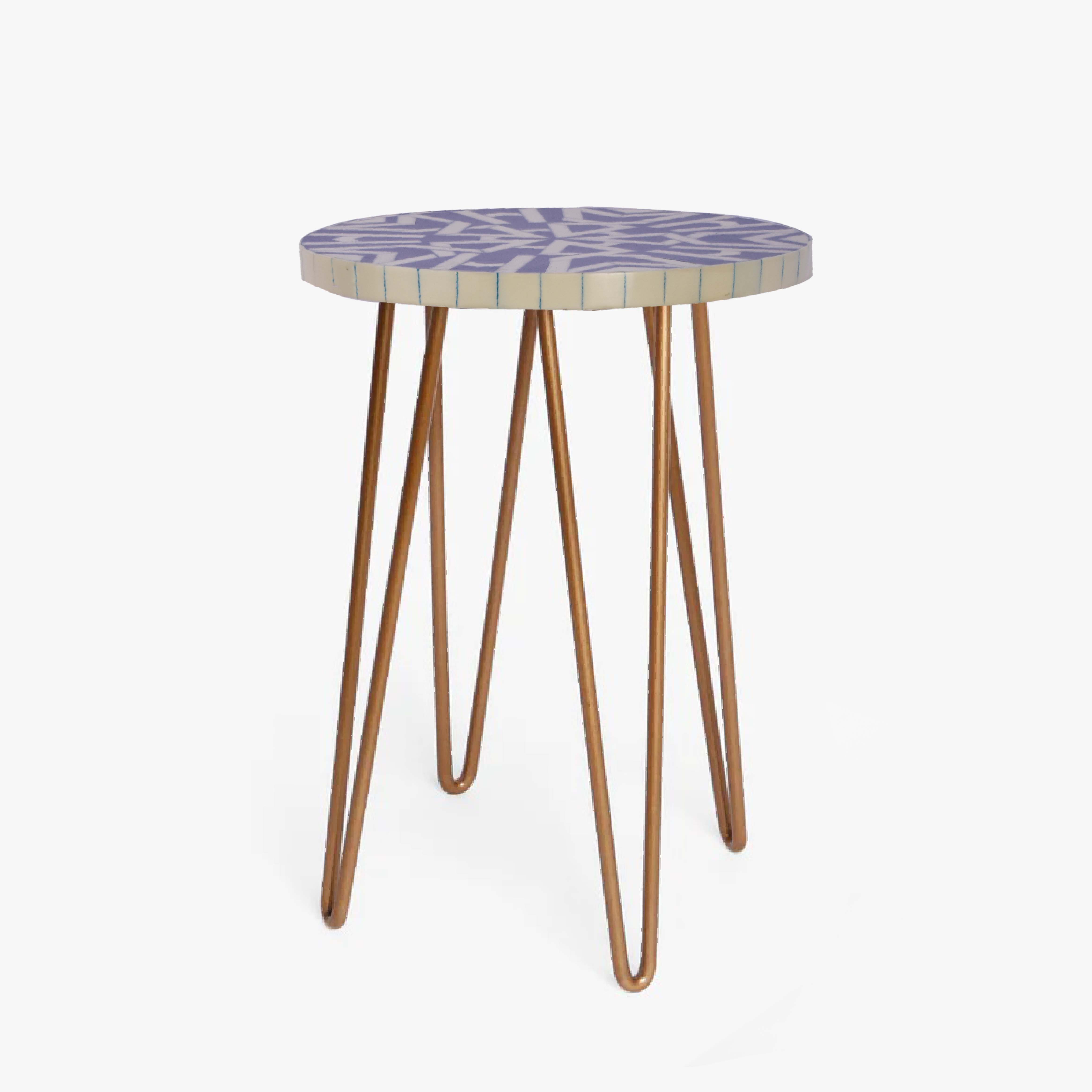 Scandinavian Plant Stand