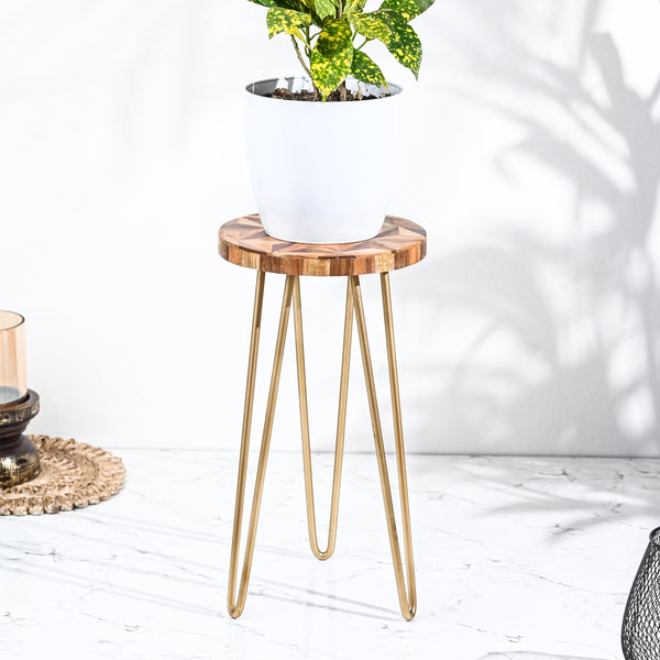 Ivy Perch Plant Stand Pack of 2